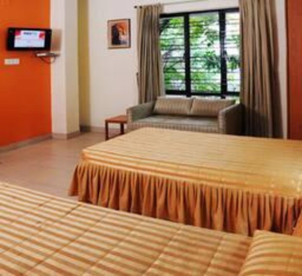 Standard Room with WiFi
