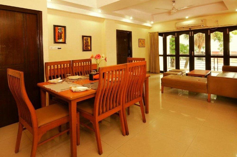 55B hindustan park